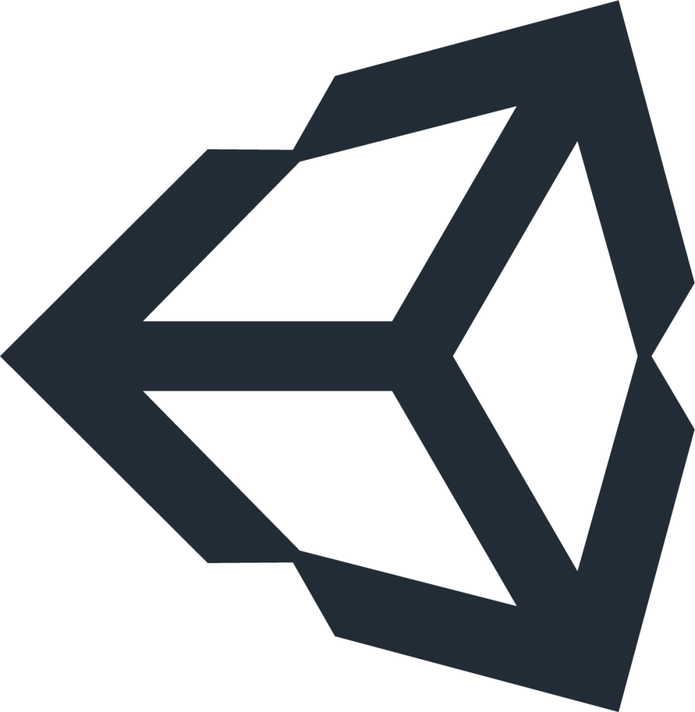 Unity Icon